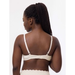 Dorina Light Padded Bralette Leia 3 pack