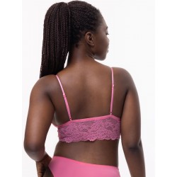 Dorina DAHLIA-2PP Δυάδα Bralette με Αποσπώμενη Επένδυση