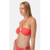 Minerva Nairobi Criss Cross Bikini Top