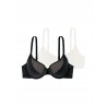 Dorina Σουτιέν με Επένδυση Luca-2Pack