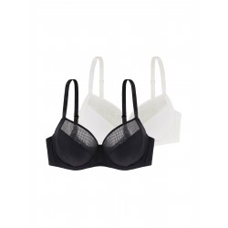 Dorina Σουτιέν Χωρίς Επένδυση Luca-2Pack