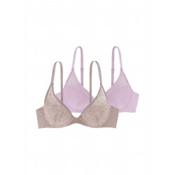 Dorina Σουτιέν Light Padded Lilith-2Pack