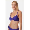 Minerva Mombasa Bikini Top με μπανέλα
