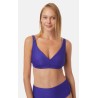 Minerva Mombasa Τριγωνικό Bikini Top χωρίς επένδυση