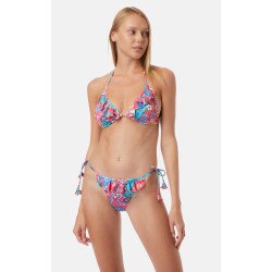 SLIP TANGA LACES BOTSWANA 78% ΠΟΛ. - 22% ΕΛΑΣΤΑΝ