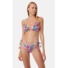 Minerva Botswana - Bikini Σλιπ με πλαϊνά δεσίματα 