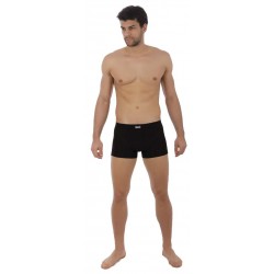 Minerva Sporties 2pack Μπόξερ Ανδρικά με Εσωτερικό Λάστιχο