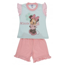 ΠYZΑΜΑ ΒΡΕΦΙΚΗ ΖΑΠΟΝΕ ΒΑΜΒΑΚΕΡΗ DISΝΕΥ"MINNΙΕ RETRO" MINERVA