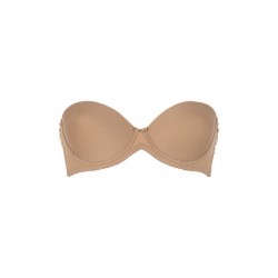 ΣΤΗΘΟΔΕΣΜΟΣ STRAPLESS "BACIC" MINERVA