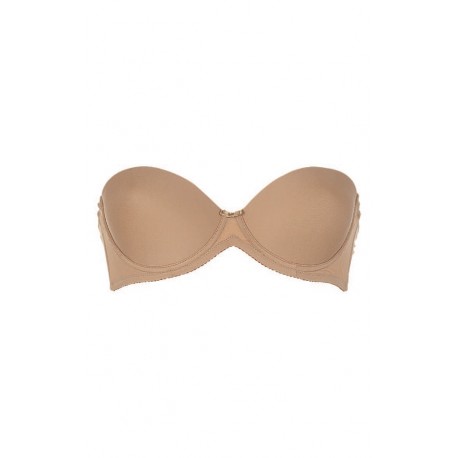 ΣΤΗΘΟΔ.STRAPLESS PES 85% EL.15% BACIC