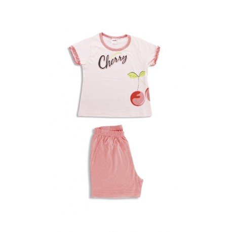 ΠΥΖ.ΚΟΡ.CHERRY 100% ΒΑΜΒΑΚΙ